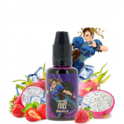 Concentré Mawashi 30 ml pour e-liquide DIY - Swiss ProVape