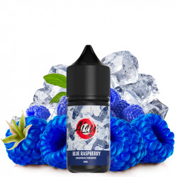 DIY Blue raspberry flavouring 30 ml - Aisu by Zap Juice - Swiss ProVape