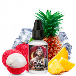 DIY Concentrate Yakuza... - Swiss ProVape