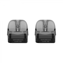 Cartouches Luxe XR 5 ml par Vaporesso - Swiss ProVape