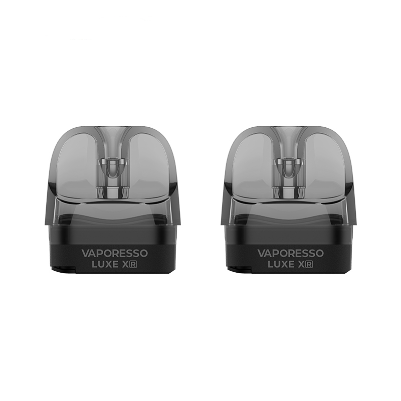 Kartuschen Luxe XR - Vaporesso | 2er-Pack