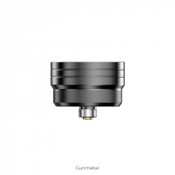 Adaptateur 510 Aegis Eteno - Gunmetal - Swiss ProVape