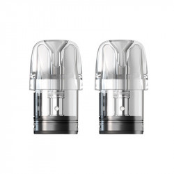 Kartuschen Cyber X/S - Aspire | 2er Pack - Swiss ProVape