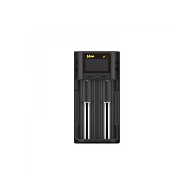 Ladegerät IC2 - MPV
