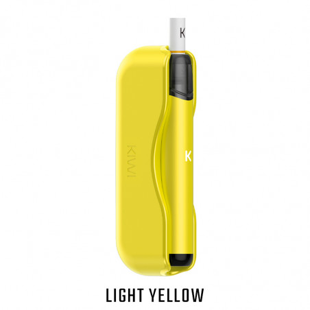 Kiwi Starter Kit - Kiwi Vapor