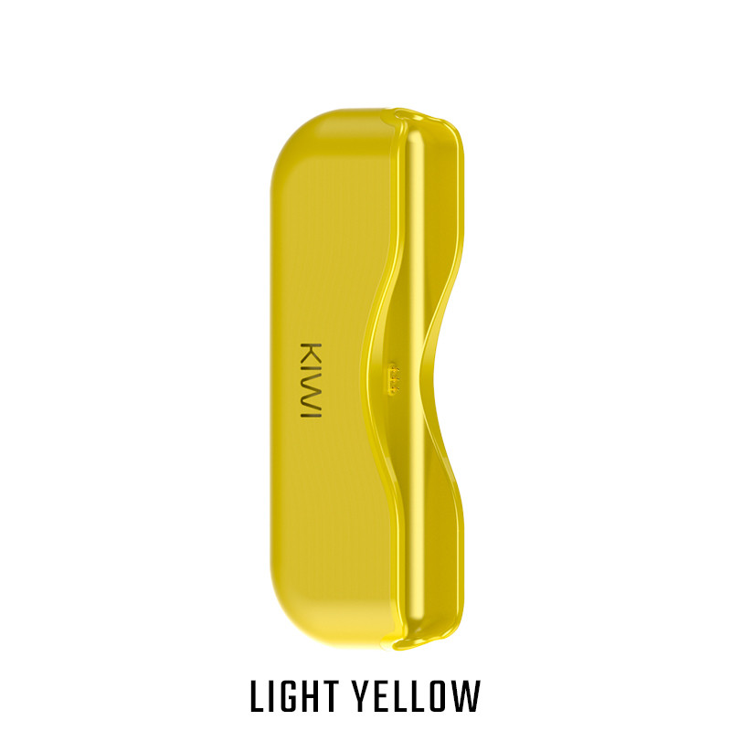 Kiwi Powerbank - Kiwi Vapor