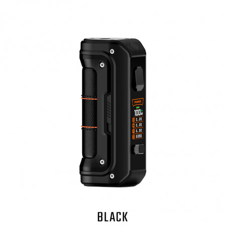 Akkuträger Aegis Max 2 - Geek Vape