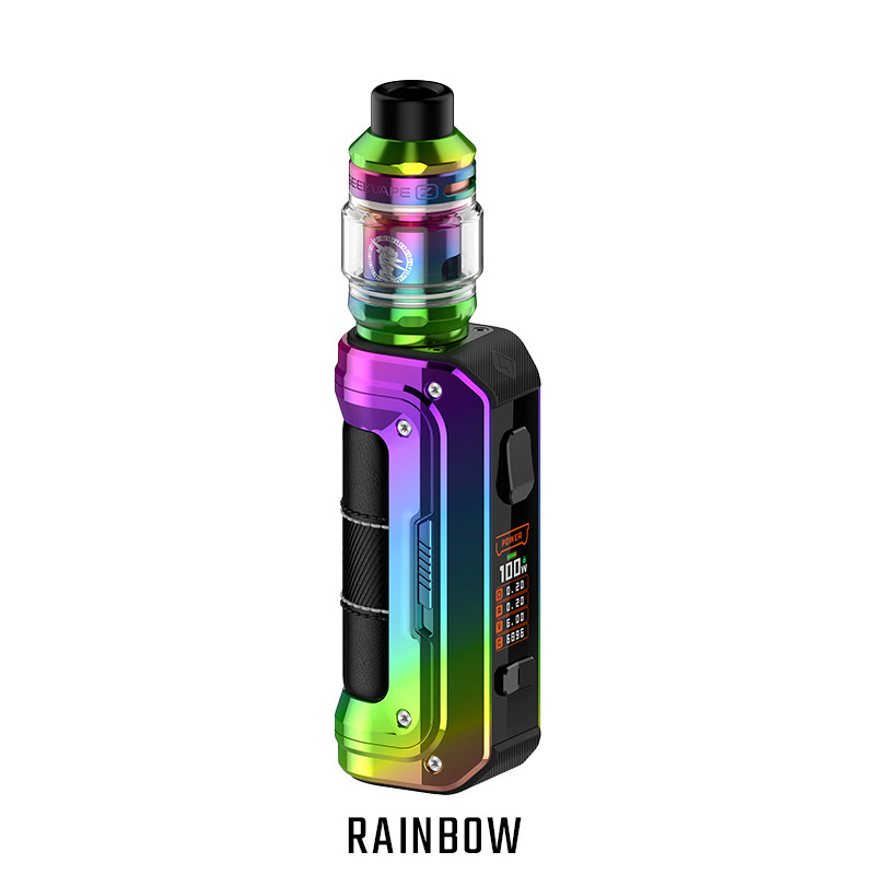 Kit Aegis Max 2 (Max100) - Geekvape