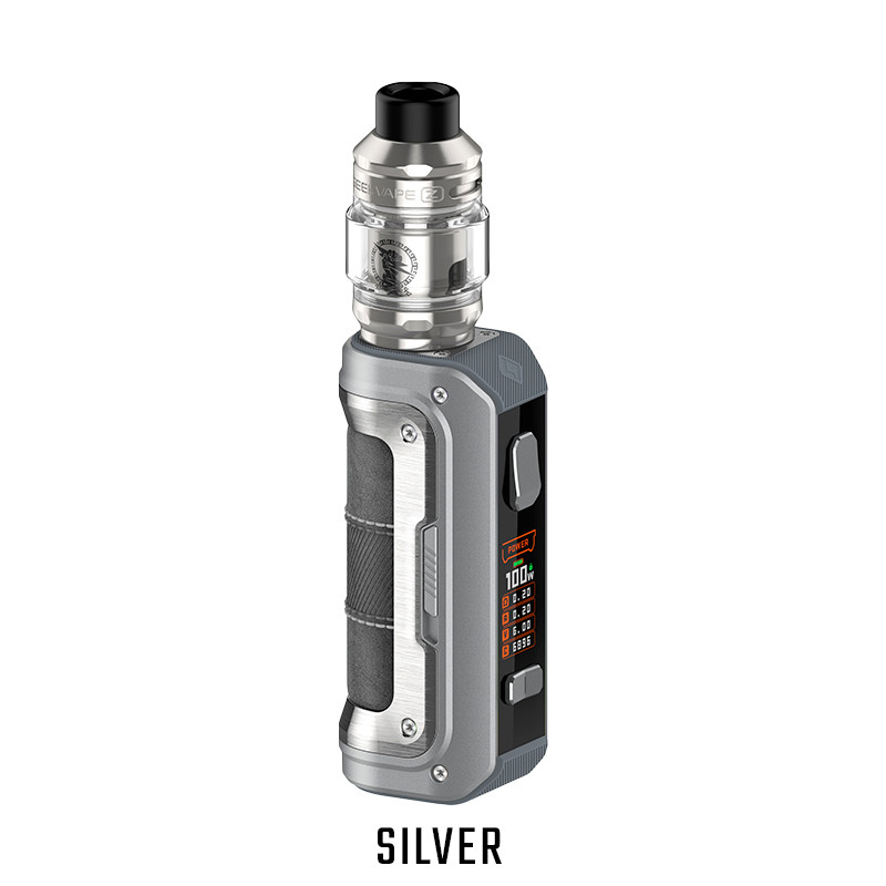 Kit Aegis Max 2 (Max100) - Geekvape
