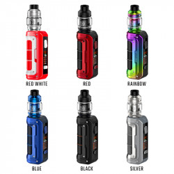 Kit Aegis Max 2 (Max100) - Geekvape - Tous coloris - Swiss ProVape