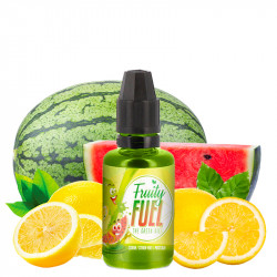 DIY Concentrate The Green Oil - Fruity Fuel - 30ml - Swiss ProVape