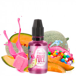 DIY Concentrate The Pink Oil - Fruity Fuel - 30ml - Swiss ProVape