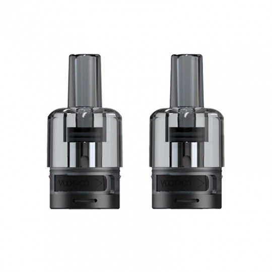 Cartridges ITO - Voopoo | Pack x2