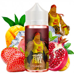 Liquide Hogano Fighter Fuel - 100ml - Swiss ProVape