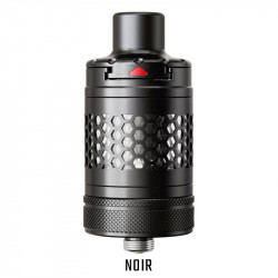 Clearomizer Nautilus 3 S - Schwarz - Aspire - Swiss ProVape