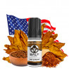 E-liquid USA Strong - Nicotine salts - Salt E-Vapor | 10ml