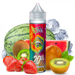 E-Liquid 20TH - Shortfill... - Swiss ProVape