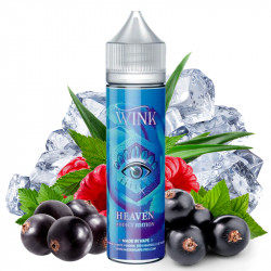 E-Liquid Heaven - Shortfill... - Swiss ProVape