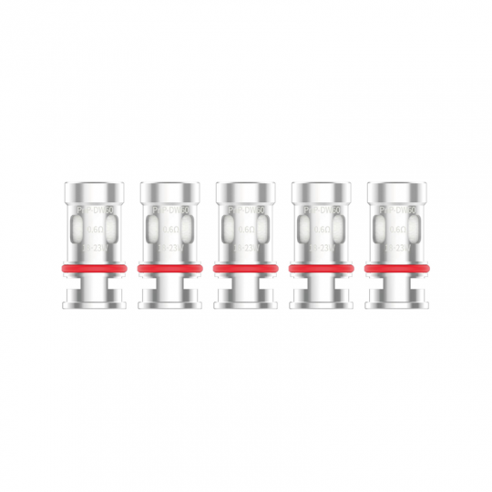 PnP-DW Coils - Voopoo | x5 Pack