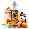 E-Liquide Seventies - 70'S - Édition Oldies by Curieux | 50ml "Shortfill 70ml"