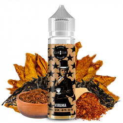 E-Liquid Virginia -... - Swiss ProVape