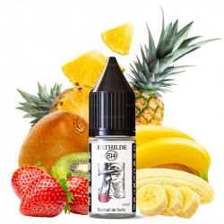 Concentré DIY Bathilde 10ml 814 - Swiss ProVape