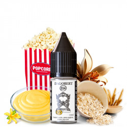 DIY Concentrate Dagobert -... - Swiss ProVape