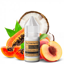 DIY Concentrate Peach... - Swiss ProVape