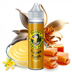Concentré DIY - Goose - Quacks Juice Factory | 60ml - Swiss ProVape