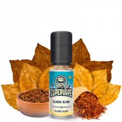 DIY Concentrate - Classic... - Swiss ProVape