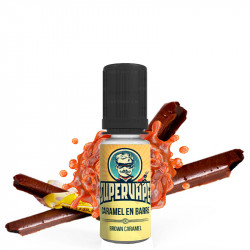 DIY Aroma-Konzentrat - Karamell-Bonbon - Supervape | 10ml - Swiss ProVape