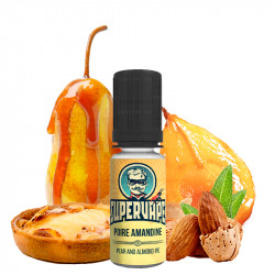 DIY Aroma Konzentrat - Birnenkuchen - Supervape | 10ml - Swiss ProVape