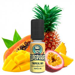 DIY Concentrate - Tropical... - Swiss ProVape