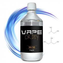 Basis 50/50 PG/VG Vape or DIY 1L | Online kaufen Schweiz - Swiss ProVape