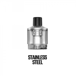Cartridge Ub Ultra - Lost Vape - SS - Swiss ProVape