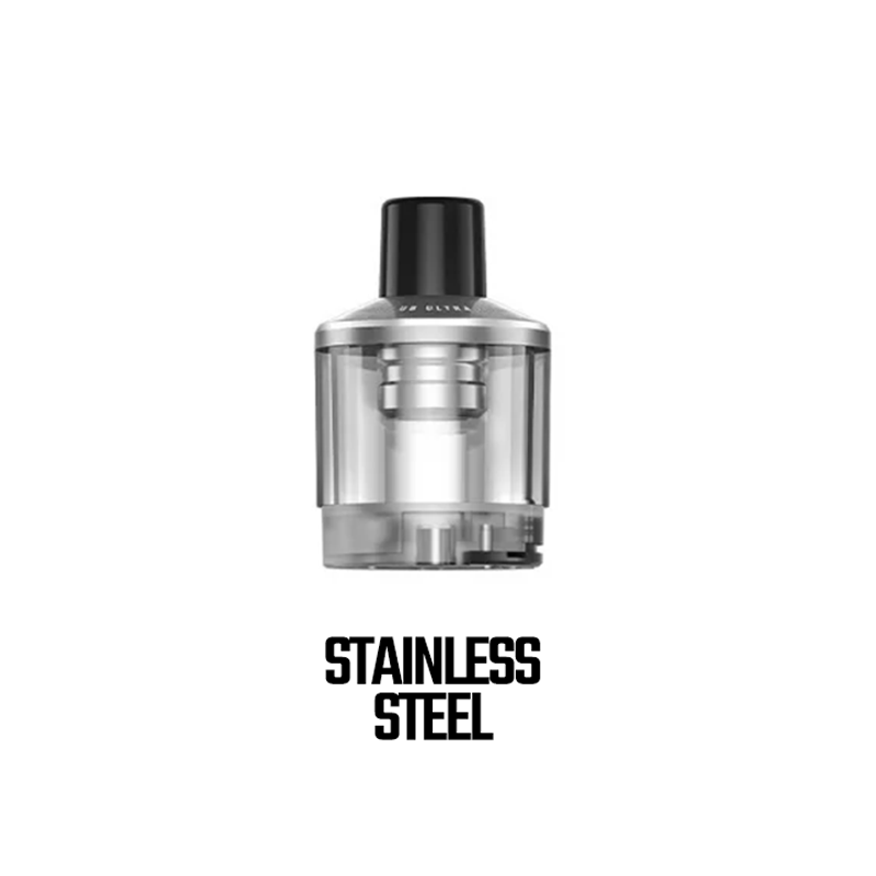 Cartridge Ub Ultra - Lost Vape