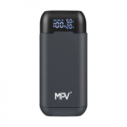 PFC2 + - Schnell-Ladegerät 4A - MPV - Swiss ProVape