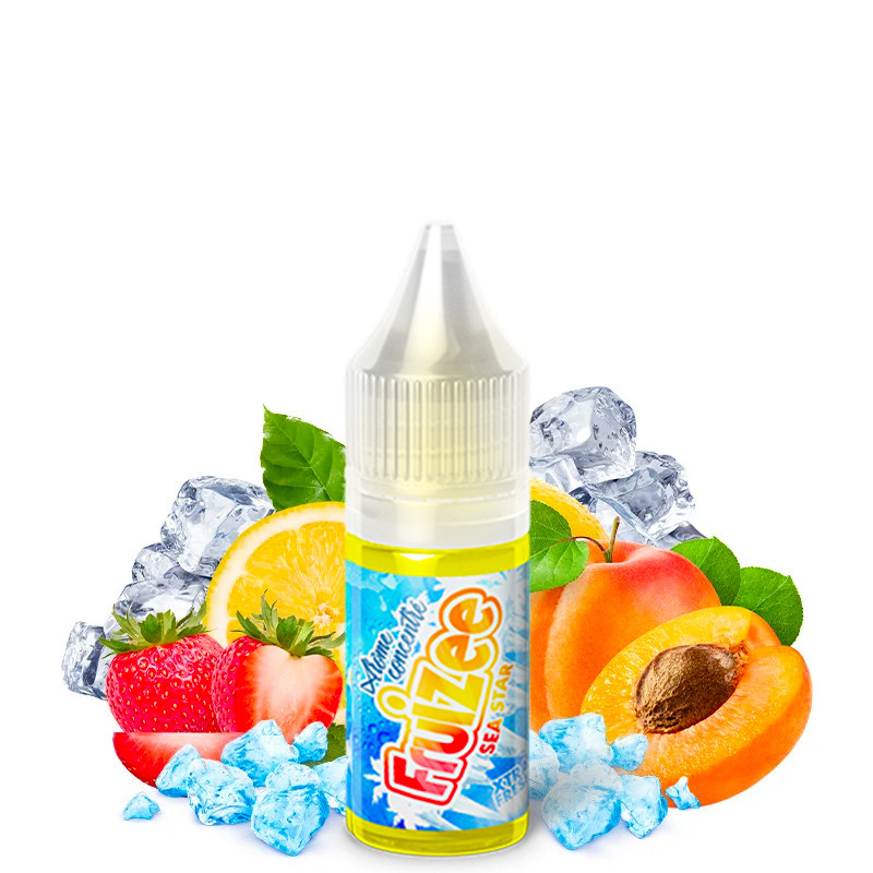 Concentré DIY Sea Star - Fruizee | 10ml