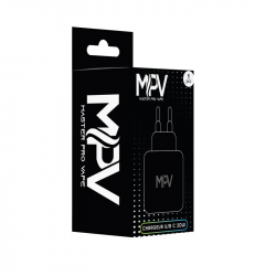 USB-C Netzadapter - MPV - Swiss ProVape