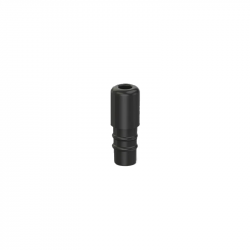 Drip tip en delrin pour pod Vilter Aspire - Swiss ProVape