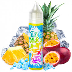 E-liquide grand format shortfill Wind Star Fruizee - Swiss ProVape
