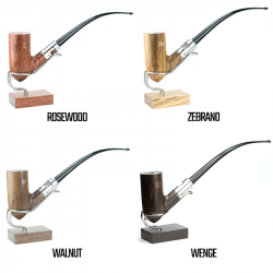 Pack ePipe Gandalf DNA 60 18650 par Créavap - Swiss ProVape