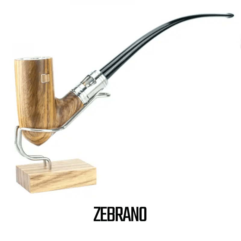 Set E-Pfeife ePipe Gandalf DNA60 18650 - Creavap