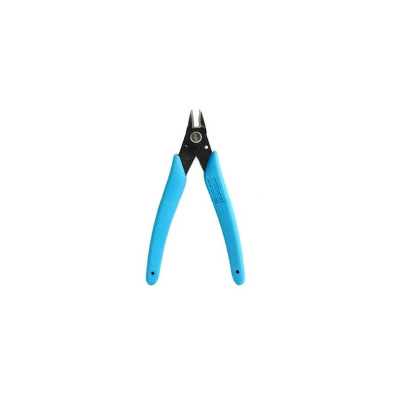 Cutting pliers