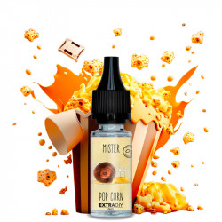 DIY-Konzentrat Mister Pop Corn ExtraDIY 10 ml - Swiss ProVape
