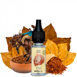 DIY-Konzentrat - Lord Texas... - Swiss ProVape