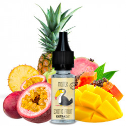 DIY-Konzentrat Mister Exotic Fruit ExtraDIY zum Schweizer Bestpreis - Swiss ProVape