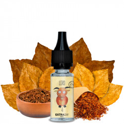 DIY-Konzentrat Lord FR4 ExtraDIY Classic Blond günstig - Swiss ProVape