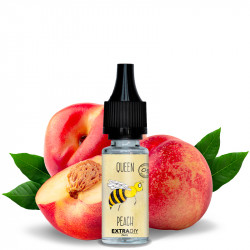 DIY-Konzentrat Queen Peach 10ml ExtraDIY online kaufen Schweiz - Swiss ProVape