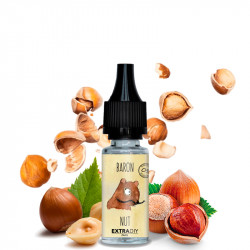 Concentré DIY extradiy Baron Nut - Swiss ProVape